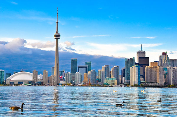 Canada Migration