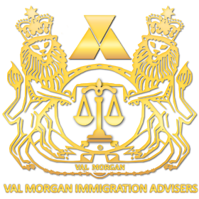 Val Morgan Immigration Reviews