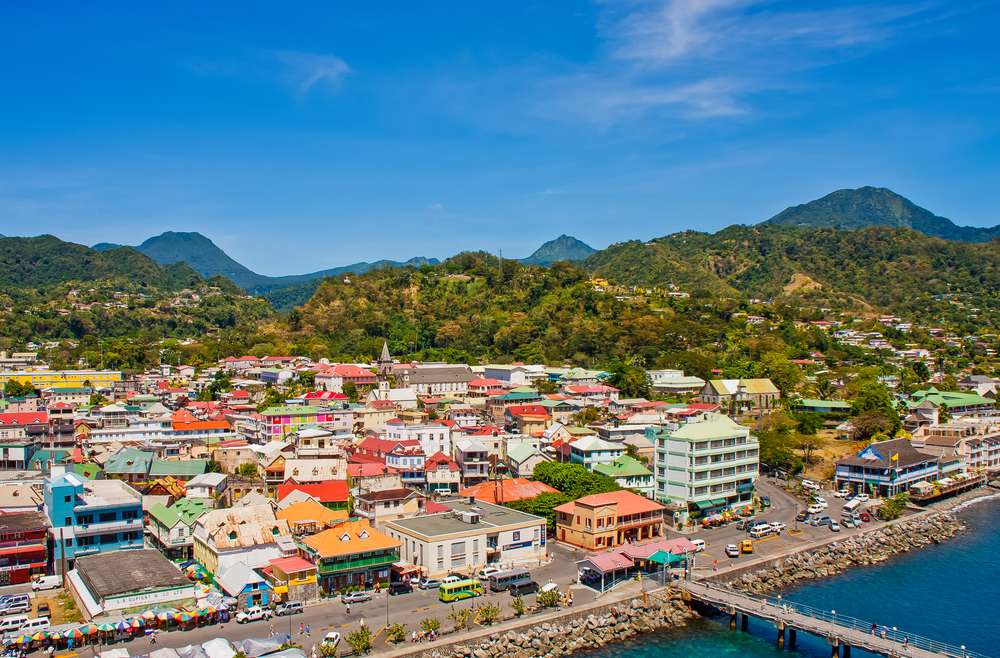 dominica citizenship by investment val morgan